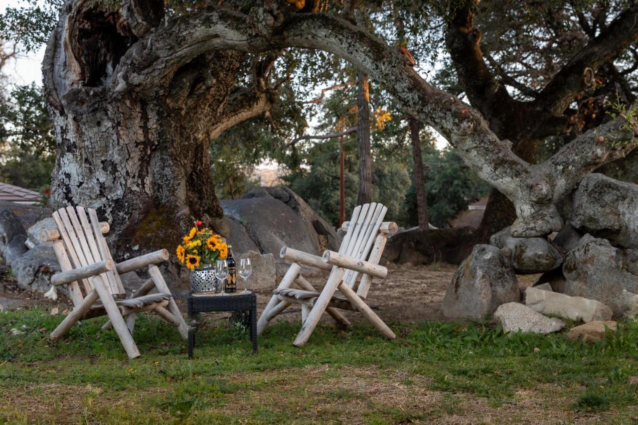 ג'וליאן Apple Tree Inn מראה חיצוני תמונה